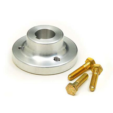 10-3027 GT3 Marine Installation Hub - GT Performance