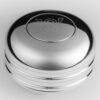 11-1003 GT3 Horn Button V8 Engraved Angle View | GT Performance Products