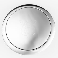 11-1103 GT9 Horn Button V8 Engraved | GT Performance Products
