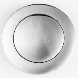 11-1141 GT9 Horn Button Ford Engraved | GT Performance Products