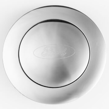 11-1141 GT9 Horn Button Ford Engraved | GT Performance Products