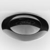 11-1141 GT9 Horn Button Ford Engraved Angle View | GT Performance Products