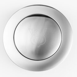 11-1143 GT9 Horn Button V8 Engraved | GT Performance Products
