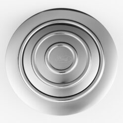 11-1221 GT9 Horn Button Ford Engraved | GT Performance Products