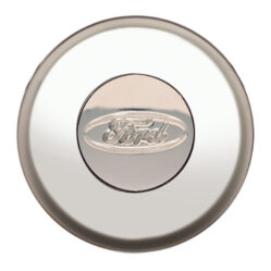 11-3001 Gasser/Euro Horn Button