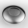 11-3003 Gasser/Euro Horn Button V8 Engraved Angle View | GT Performance Products