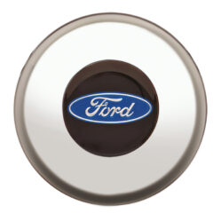 11-3021 Gasser/Euro Horn Button