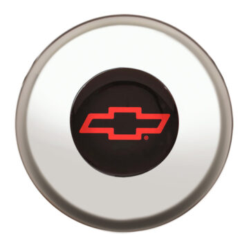 11-3022 Gasser/Euro Horn Button