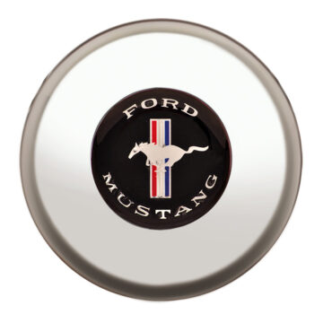 11-3025 Gasser/Euro Horn Button