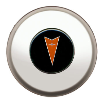 11-3032 Gasser/Euro Horn Button