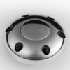 11-4001 Gasser/Euro Horn Button Ford Engraved Angle View | GT Performance Products