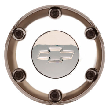 11-4002 Gasser/Euro Horn Button