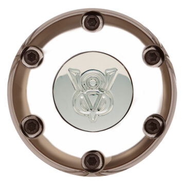 11-4003 Gasser/Euro Horn Button