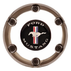 11-4025 Gasser/Euro Horn Button