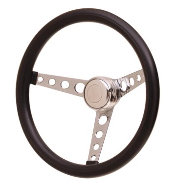 14-4331 GT3 Classic Wheel