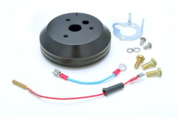 20-5002 GT3 Installation Hub