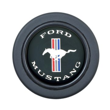 21-1625 Euro Horn Button