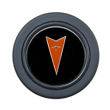 21-1632 Euro Horn Button