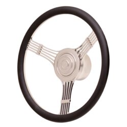 21-4245 GT9 Retro Wheel