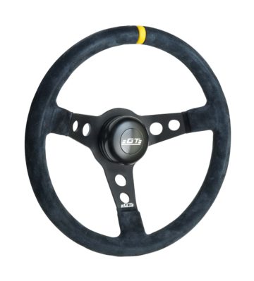 52-4316 GT3 Pro-Touring Wheel