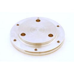 90-3002 Quick-Release Hub Conversion Adaptor