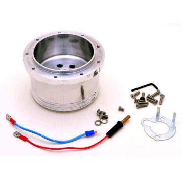 10-5502 GT9 Installation Hub