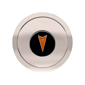 11-1132 GT9 Horn Button