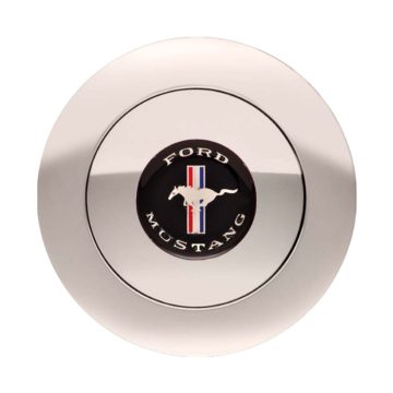 11-1165 GT9 Horn Button