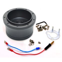 20-5502 GT9 Installation Hub