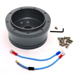 20-5506 GT9 Installation Hub