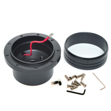 20-6505 GT9 Installation Hub