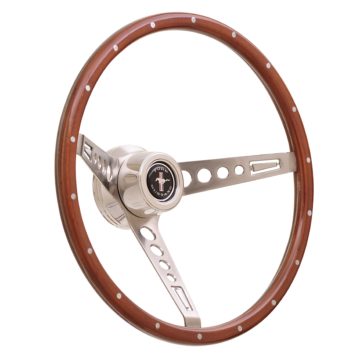 35-5457 GT3 Retro Wheel