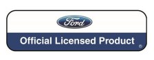 Ford Licensed Logo 2