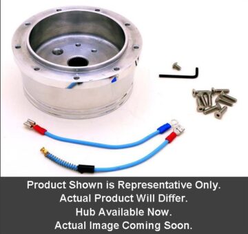 10-7514 GT9 Installation Hub