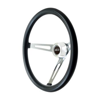 36-5431 GT3 Classic Wheel, Foam, Slot Spokes - GT Performance