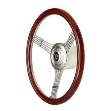 21-4247 GT9 Retro Wheel