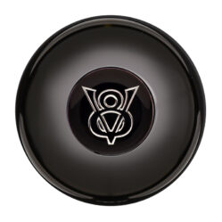 21-3023 Gasser/Euro Horn Button