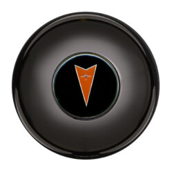 21-3032 Gasser/Euro Horn Button