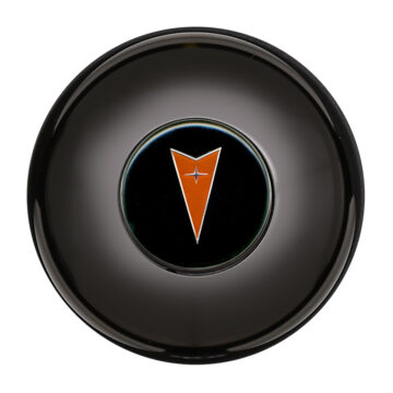 21-3032 Gasser/Euro Horn Button