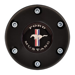 21-4025 Gasser/Euro Horn Button