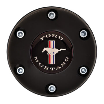 21-4025 Gasser/Euro Horn Button