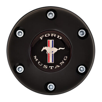 21-4025 Gasser/Euro Horn Button