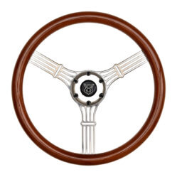 21-5647 GT3 Retro Gasser Wheel
