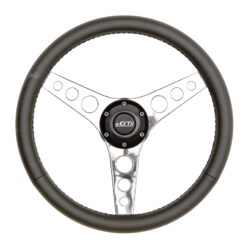 31-5745 GT3 Retro Gasser Wheel
