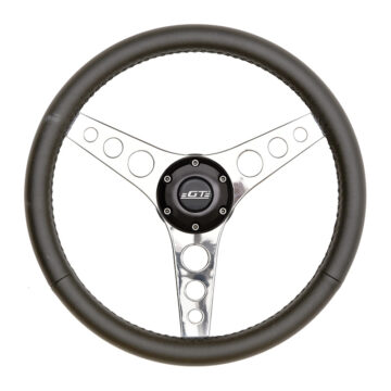 31-5745 GT3 Retro Gasser Wheel