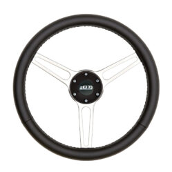 31-5845 GT3 Retro Gasser Wheel - GT Performance