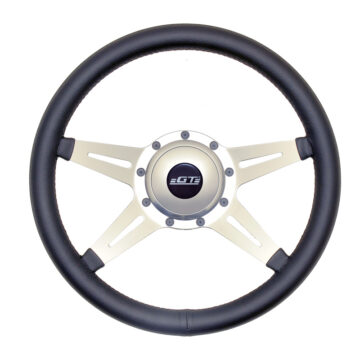 32-4265 GT3 Retro Wheel