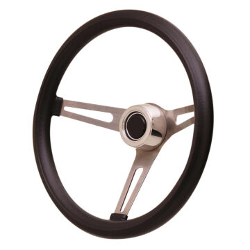 36-5451 GT3 Retro Wheel, Foam, Slot Spokes - GT Performance