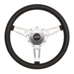 38-3245 GT9 Retro Wheel