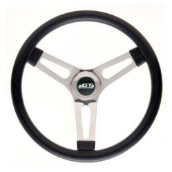 91-5142 GT3 Competition Wheel, Symmetrical Style, 1.5 inch Dish - GT Performance